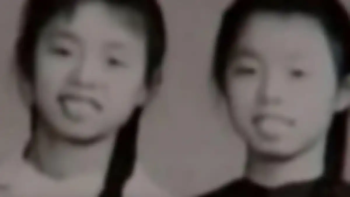 Kisah dua sahabat yang sangat mirip, fakta terungkap setelah tes DNA 