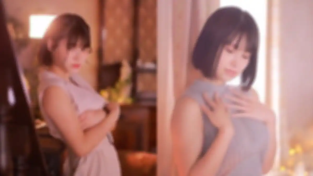 Hinata Kaede atau Hinata Aoi 