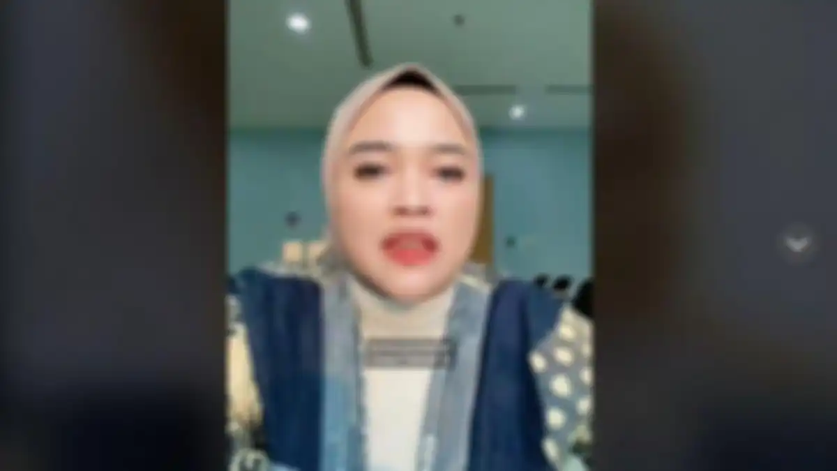 Dokter Intan ceritakan pasiennya kehilangan bayi dan nyawanya gara-gara mengikuti kebiasaan orang tua di zaman dulu saat jelang melahirkan. 