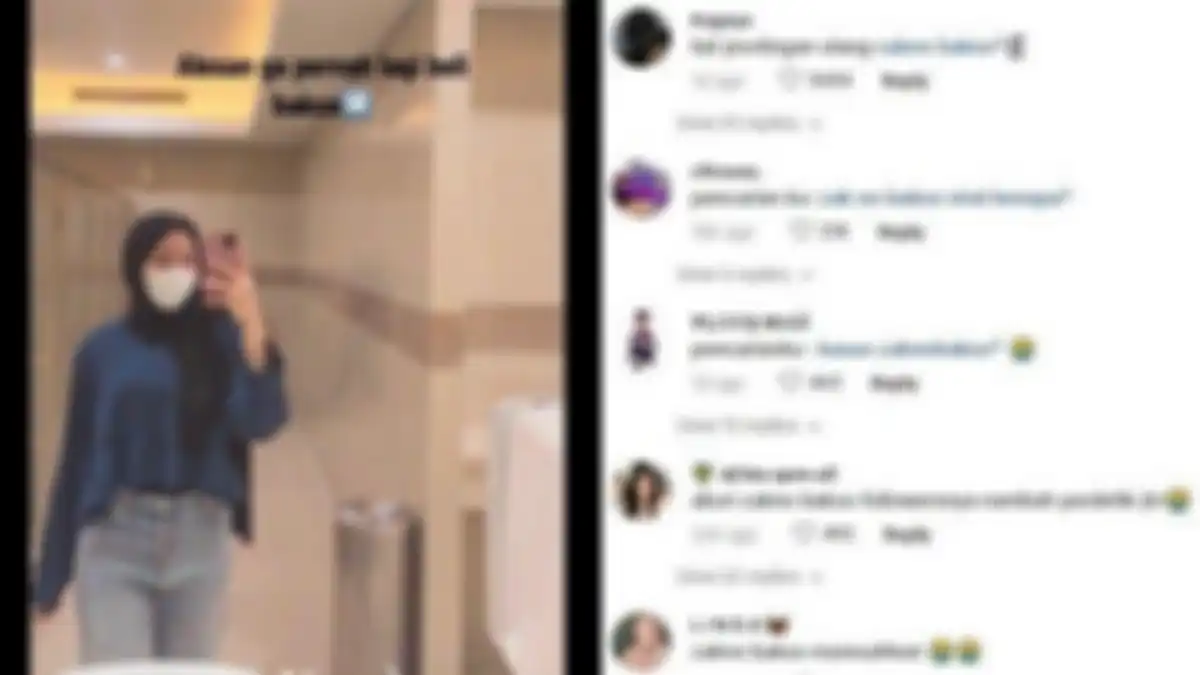 Apa Itu Cak No Bakso yang Viral di TikTok?, Bikin Banyak Wanita Jadi Takut Beli Bakso 