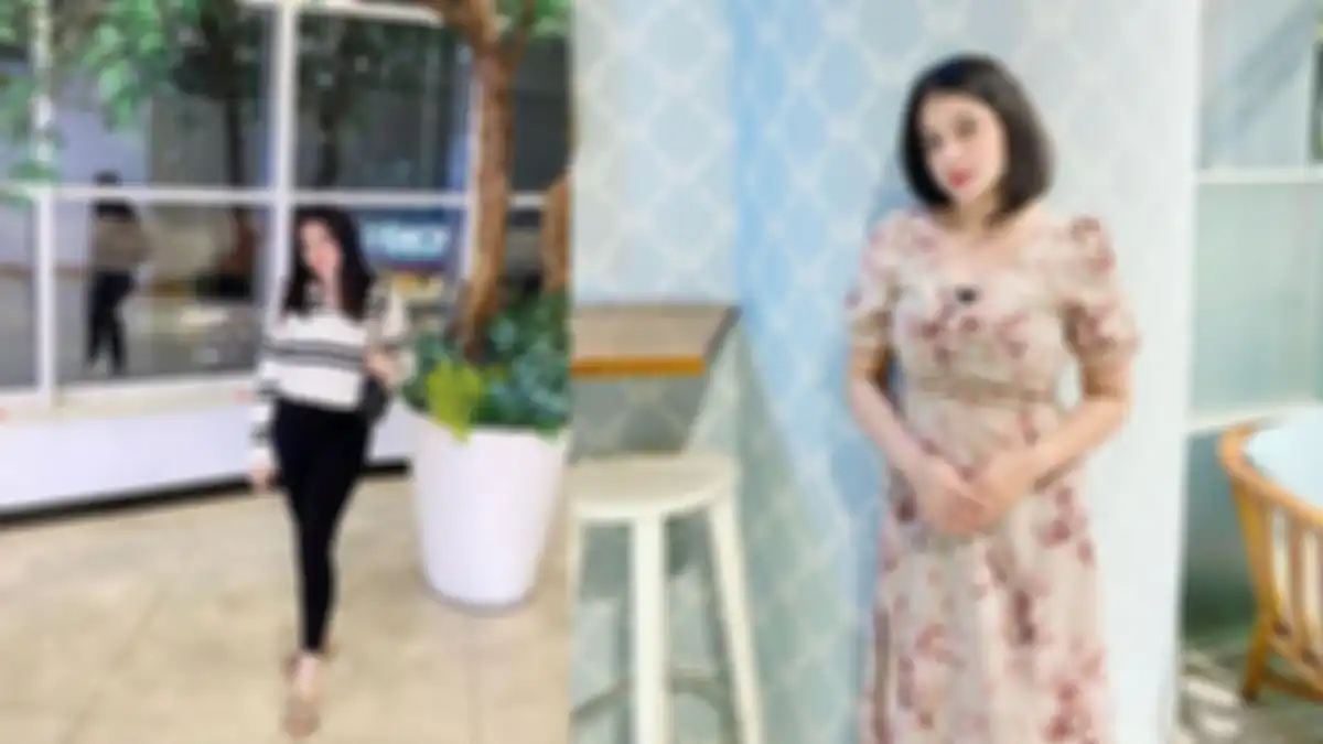 Sosok Jihan Alvani, anggota TNI AD yang memiliki paras cantik bak artis