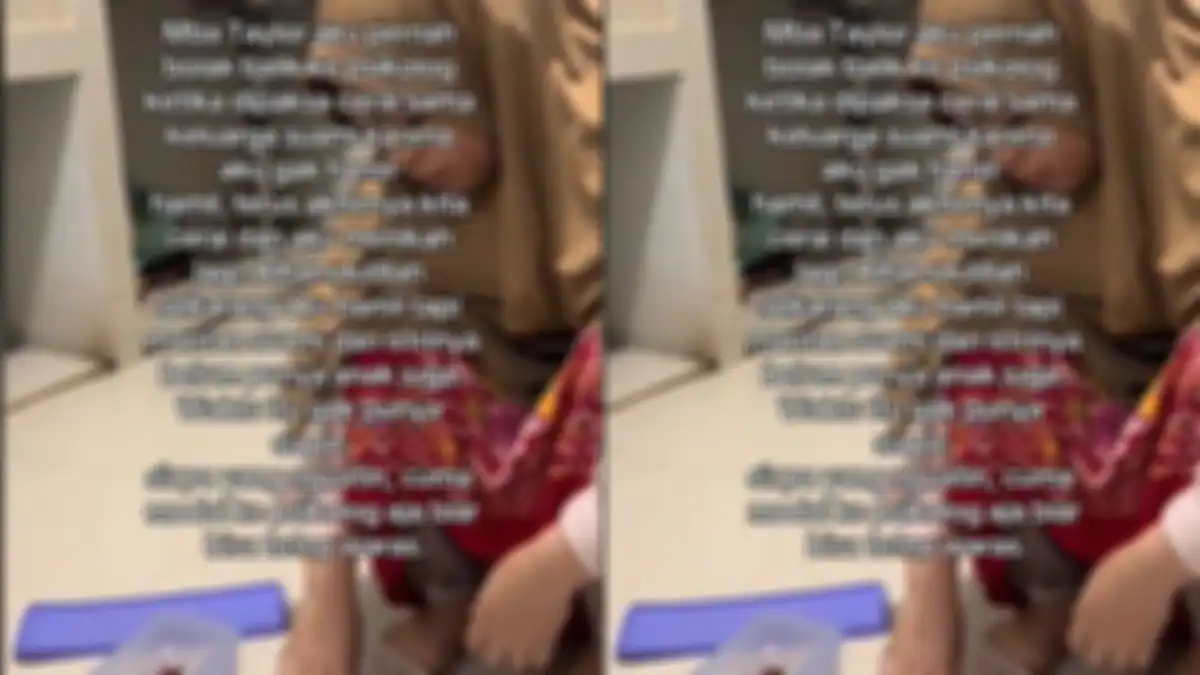 Curhat wanita dipaksa keluarga mantan suami cerai karena tak kunjung hamil.