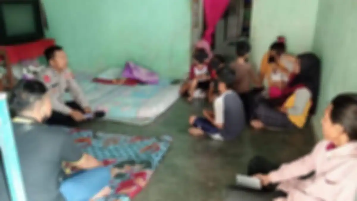 Siswa SD di Pekalongan dibanting oleh teman hingga kepalanya berdarah 