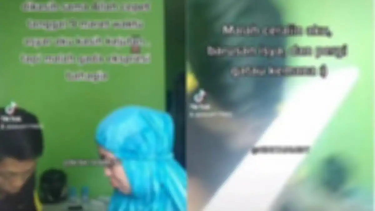 Beri kejutan hamil, istri malah dicerai suami 
