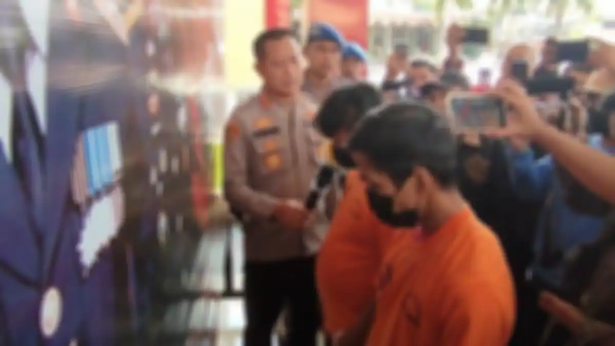 Dokter gadungan pelaku praktek aborsi online di Kabupaten Bandung