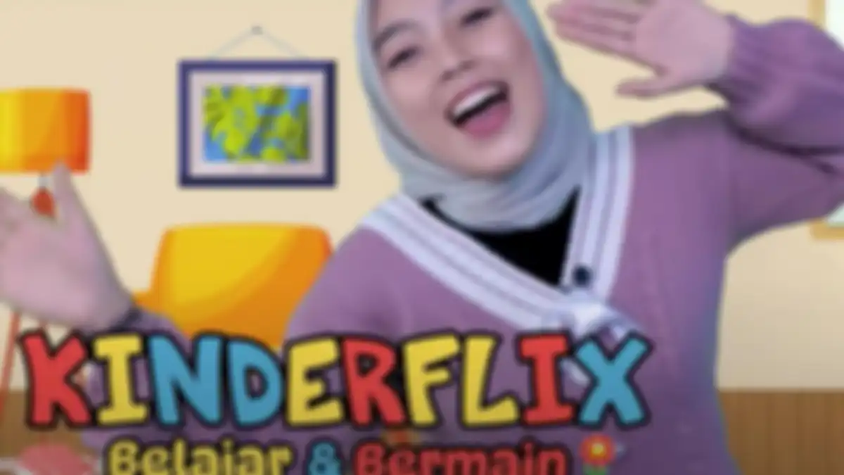  Kinderflix akun YouTube edukasi untuk balita dibanjiri komentar tak senonoh  
