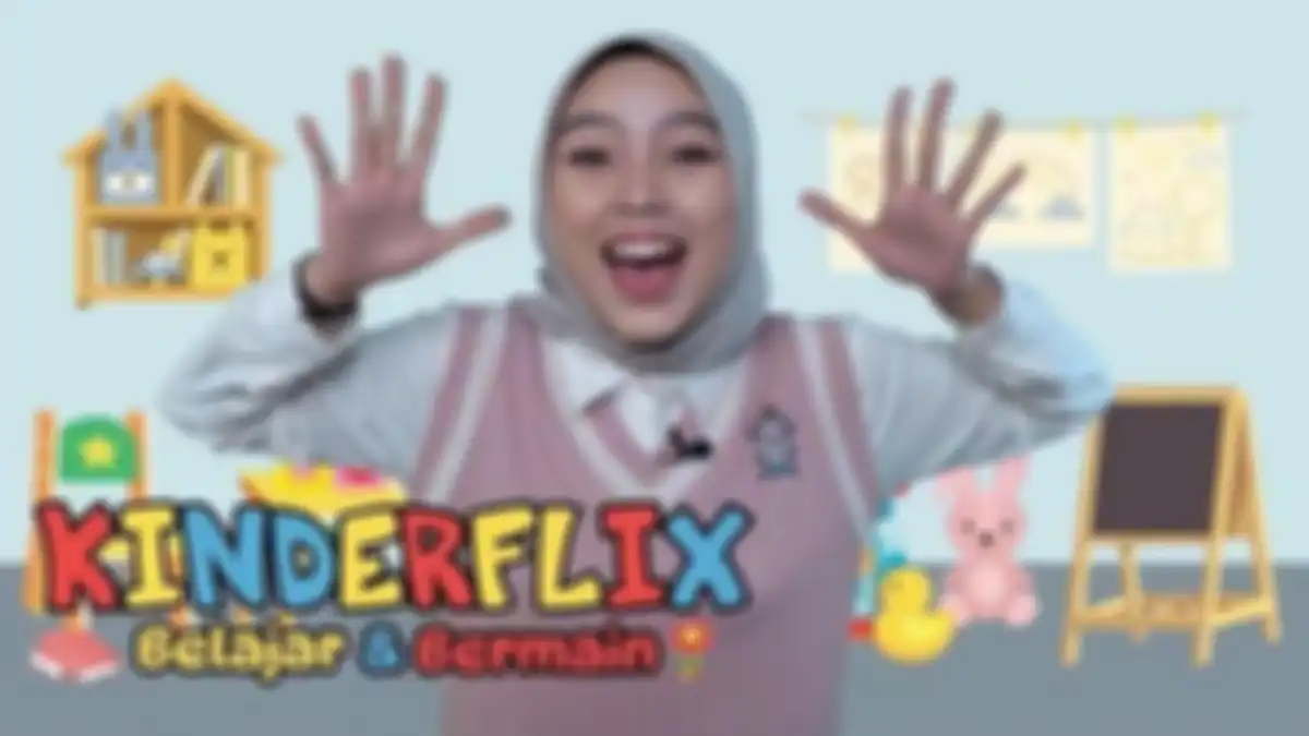 Belakangan ini konten Kinderflix dipenuhi dengan komentar bernada pelecehan seksual yang diduga ditunjukkan oleh salah satu host di konten ini, yang bernama Kak Nisa. 