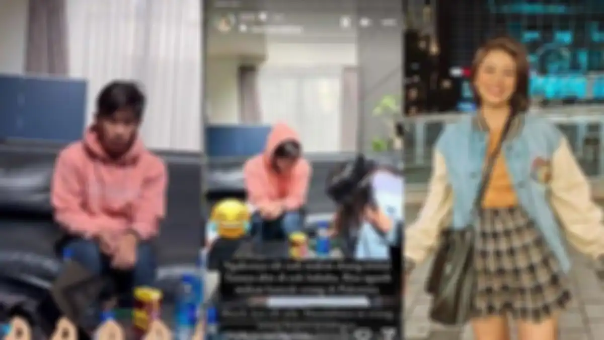 Sosok asisten pribadi bernama Rifki itu diduga telah menguras isi ATM milik Awkarin. Alami kerugian ratusan juta usai raib dicuri. 