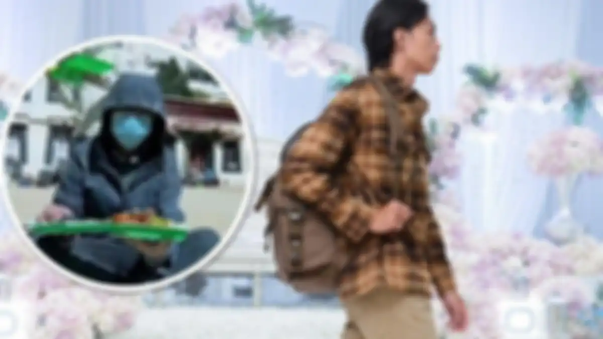 Pria batal nikah karena mahar kurang, pilih putus dengan pacar 