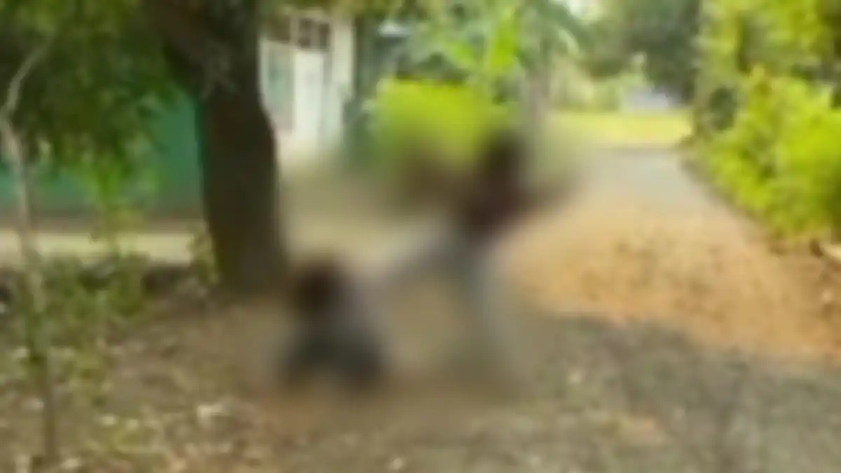 Kesal sering diejek, gadis remaja di Cirebon nekat aniaya temannya 