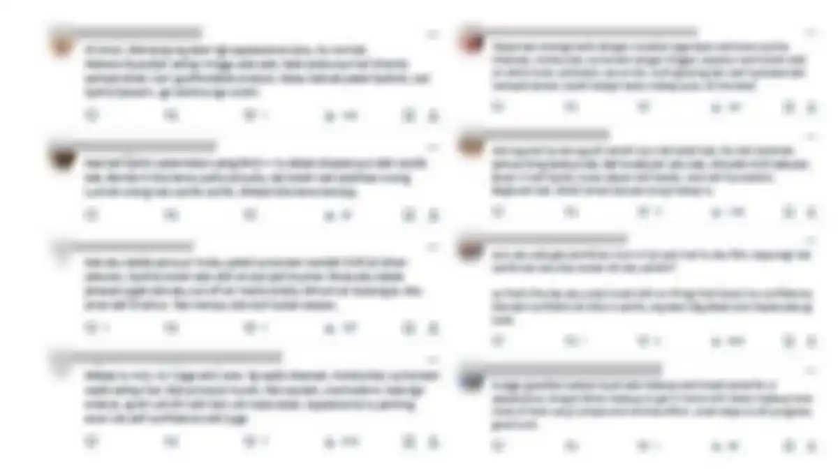 Banyak orang yang tidak setuju dan menganggap jika wanita yang mengeluarkan uang agar cantik tidak memperhatikan kesejahteraan orang tuanya.