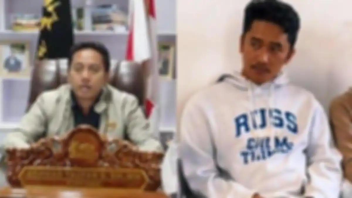 Kesaksian Tetangga Arighi Soal Keberadaan Anak Mimin Berbeda saat Diperiksa Polisi, Ketahuan Bohong?  