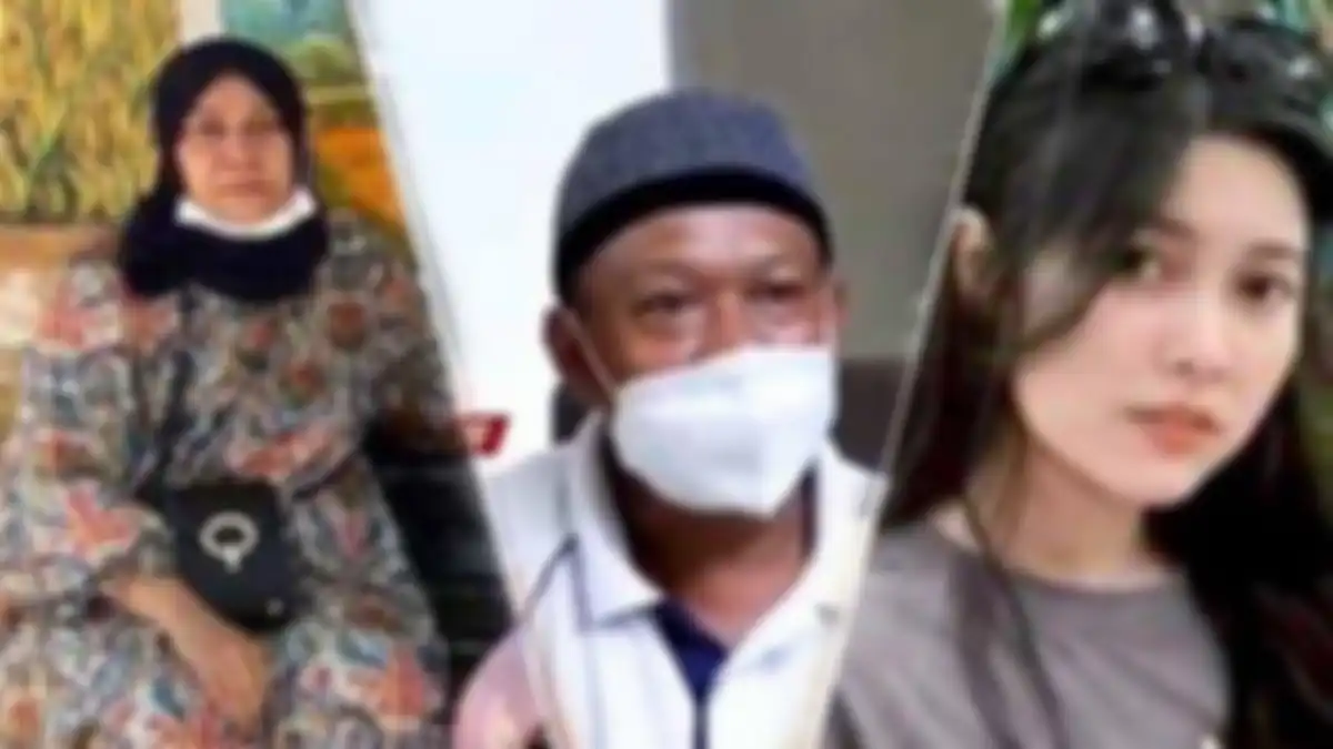 Tuti Suhartini, Yosef Hidayah, Amalia Mustika Ratu  