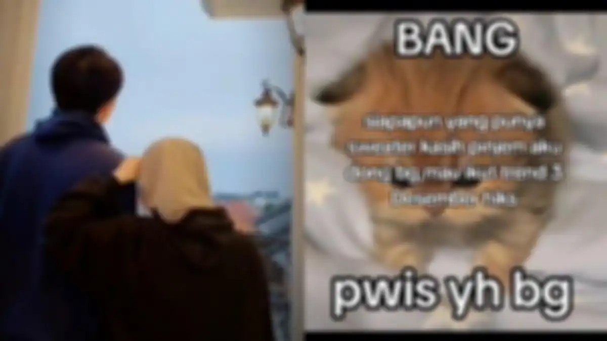 Arti Trend Sweter dan Hodie Tanggal 3 Desember yang Viral di TikTok, Begini Makna Sebenarnya  