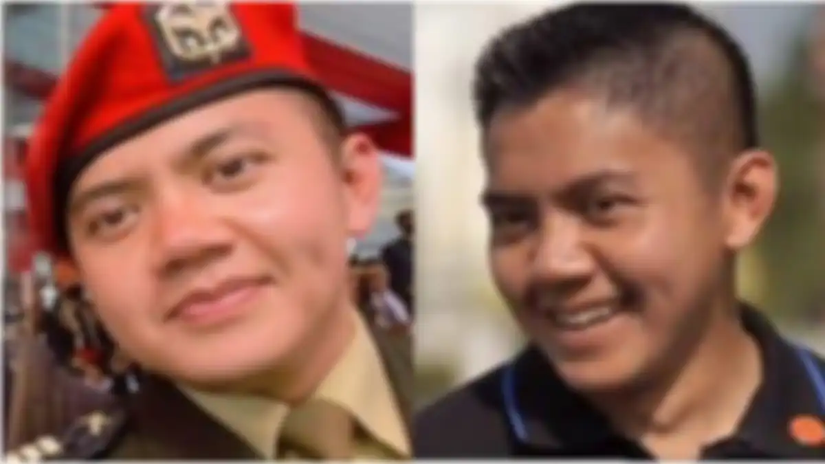 Lesung pipi Mayor Teddy bikin ciwi-ciwi grogi.