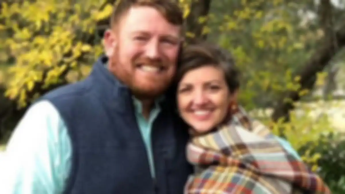Mason Herring dan Catherine