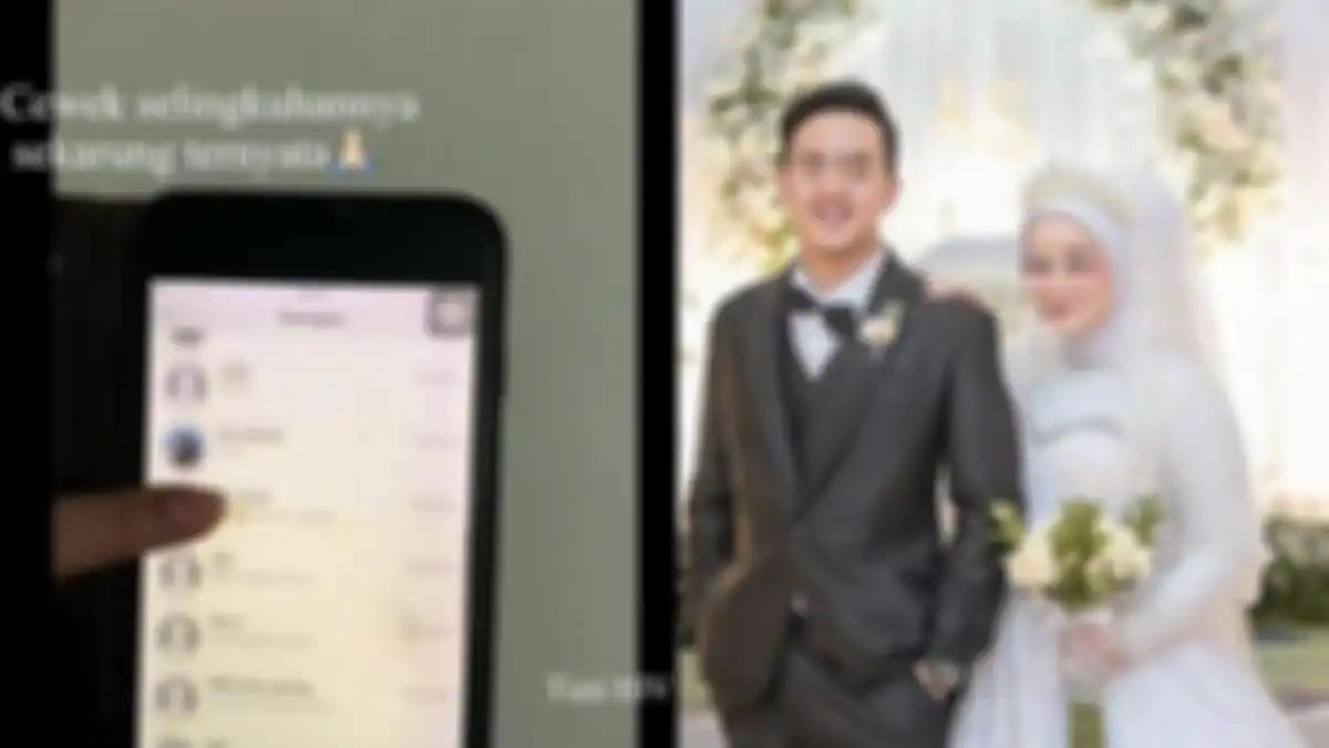 Istri sah curhat diselingkuhi suami yang mokondo.