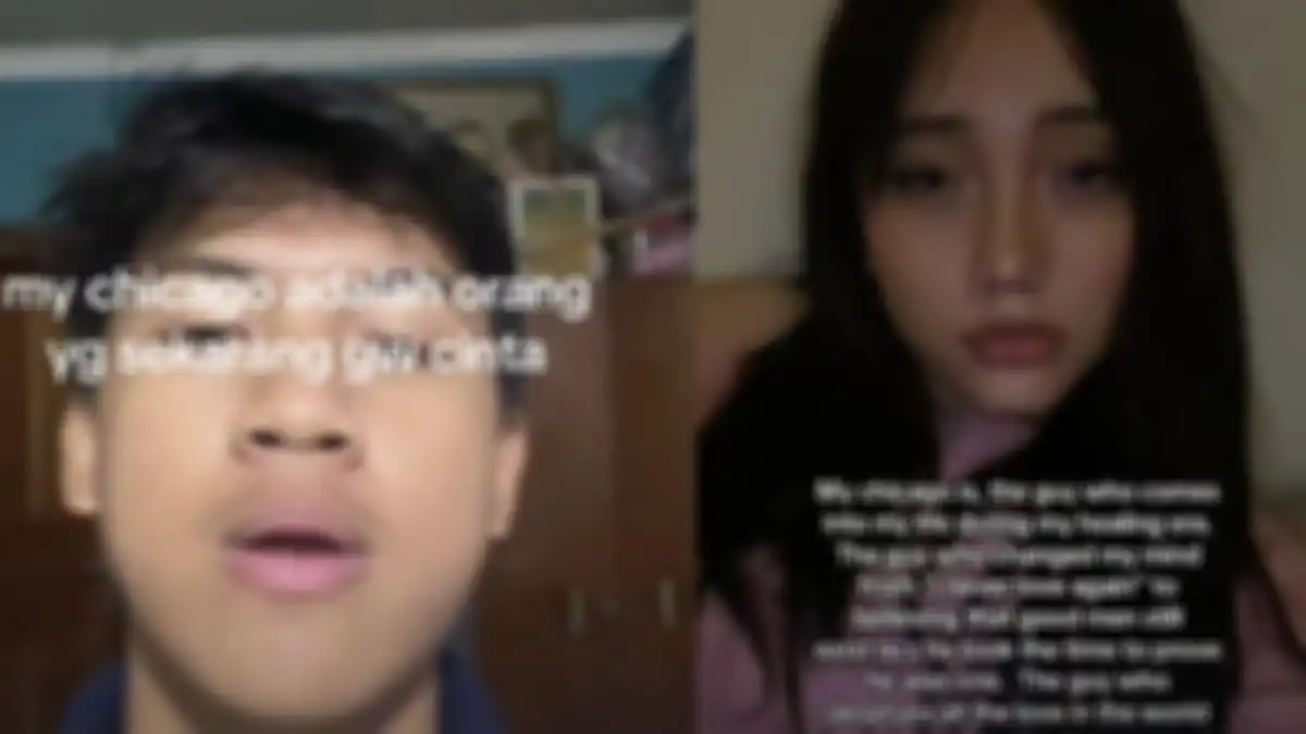 Arti kata My Chicago yang lagi viral 