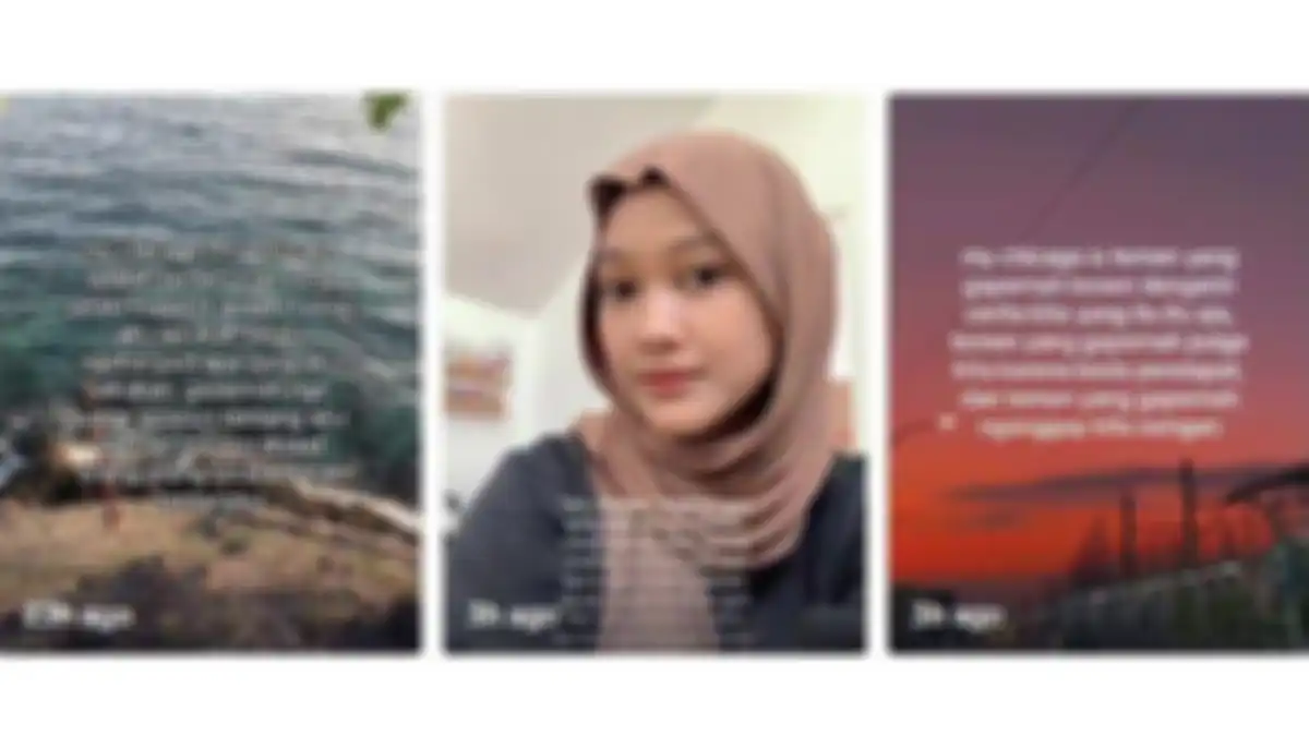 Arti trend My Chicago dalam Bahasa Gaul, jadi FYP di TikTok 