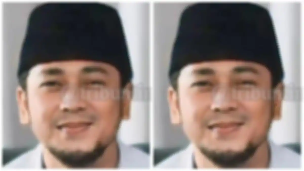 Sosok Haji Sulaiman sosok dermawan asal Malang yang lagi viral. 