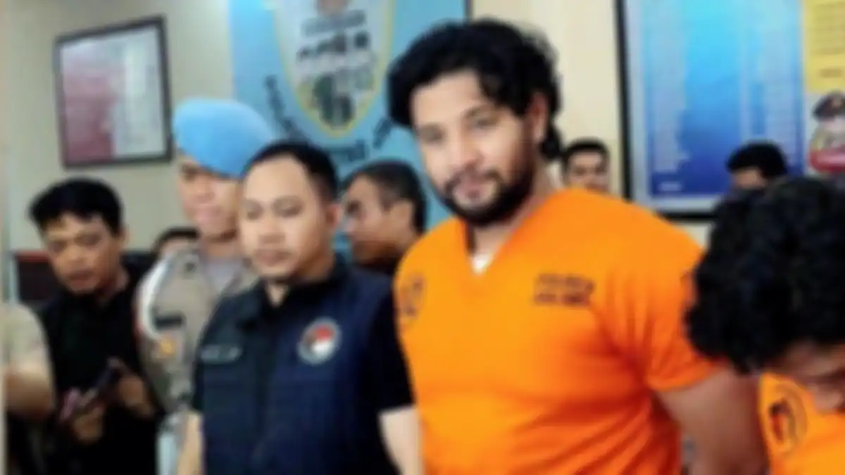 Pengacara upayakan Ammar Zoni direhabilitasi