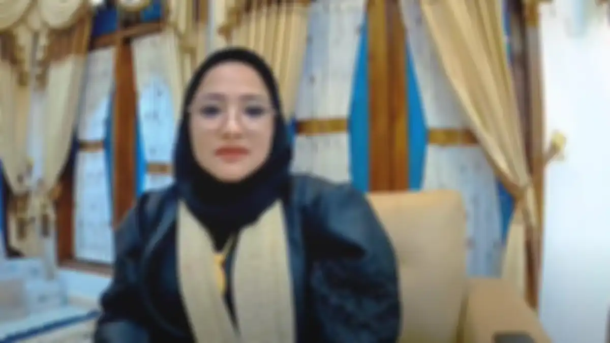 Risma, TKW asal Madura bawa oleh-oleh emas dari Arab 3 kg. 