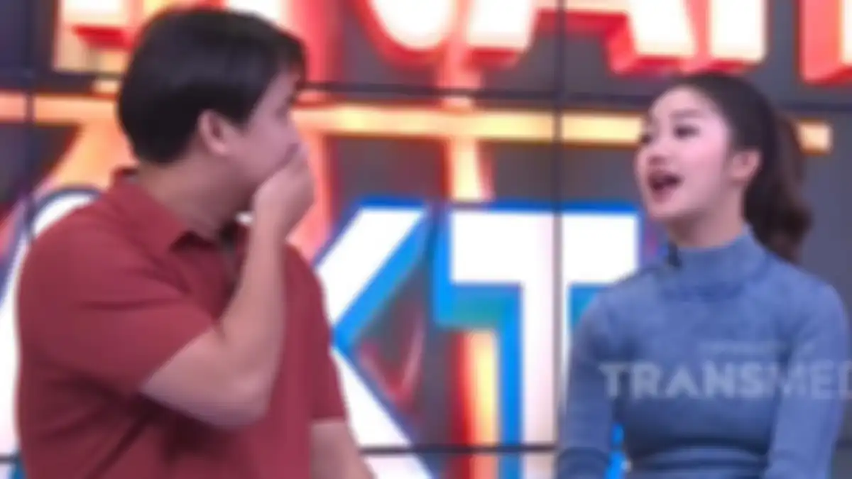 Billy menyebut Chika tidak diundang ke acara ulang tahun Azizah 