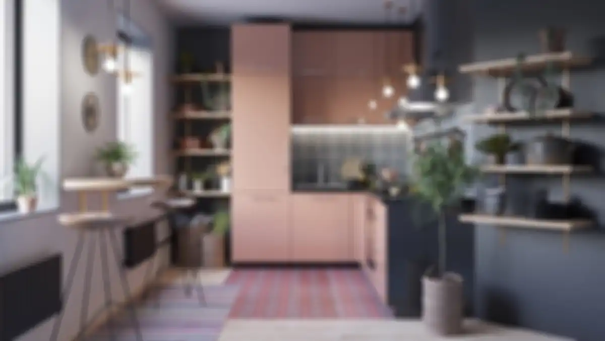 Tentukan Tata Ruang Dapur Anda Berdasarkan Kebutuhan Anda, Berikut Beberapa Pilihannya!
