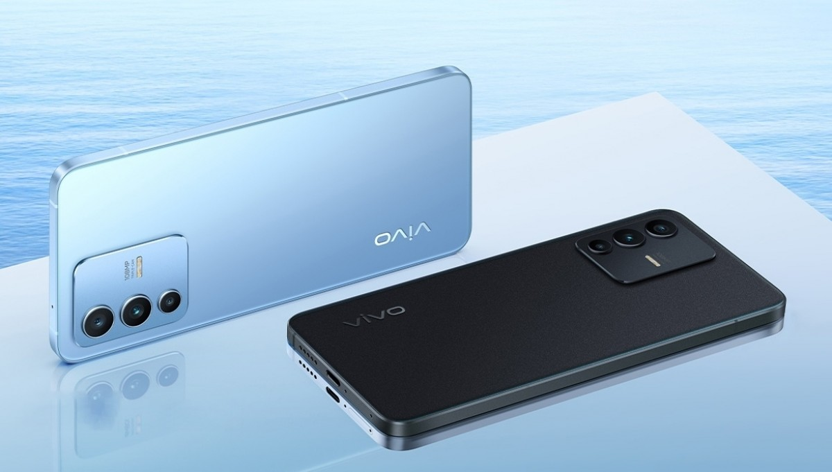 Vivo S12 series