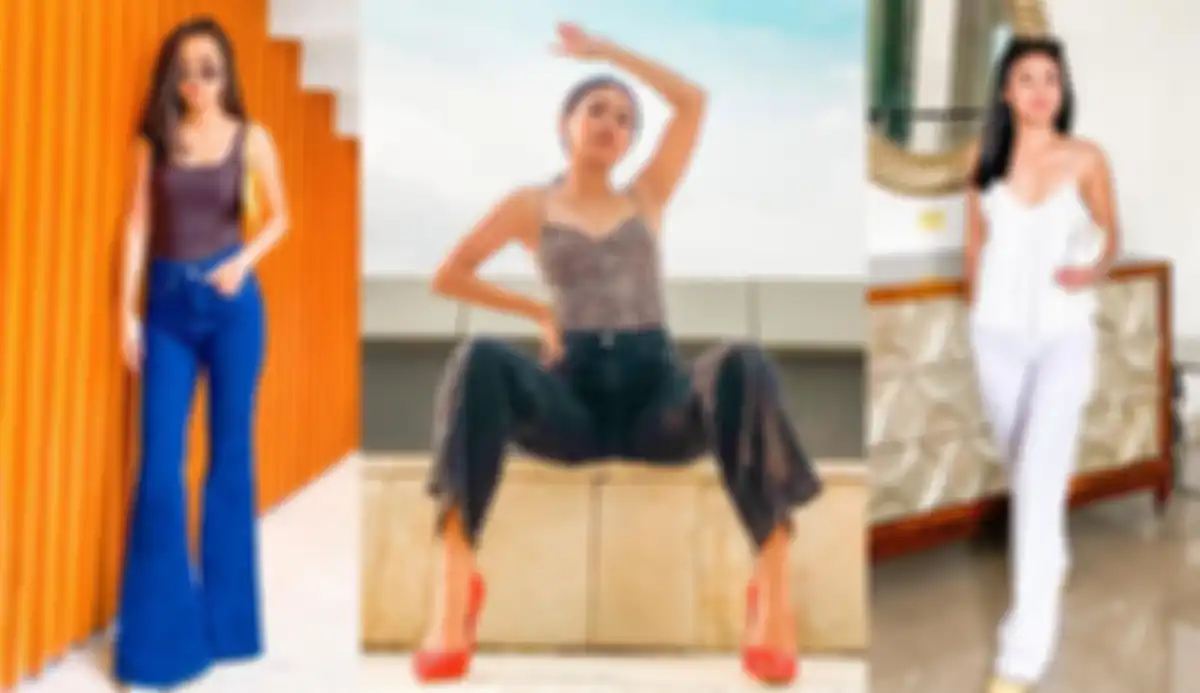 Tank top ala Ayya Renita