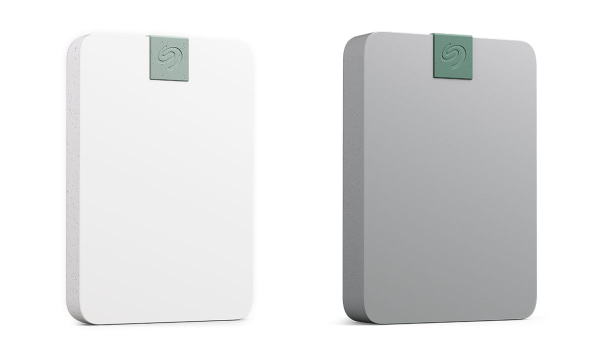 Seagate Ultra Touch HDD