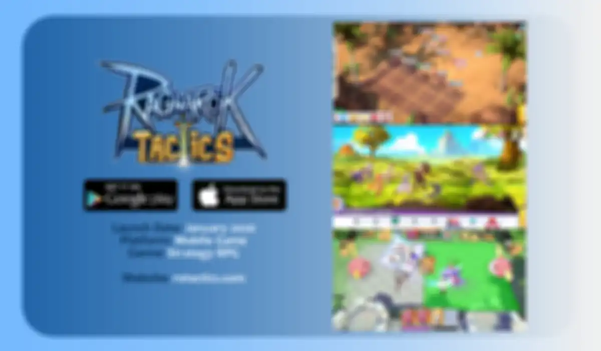 Ragnarok Tactics