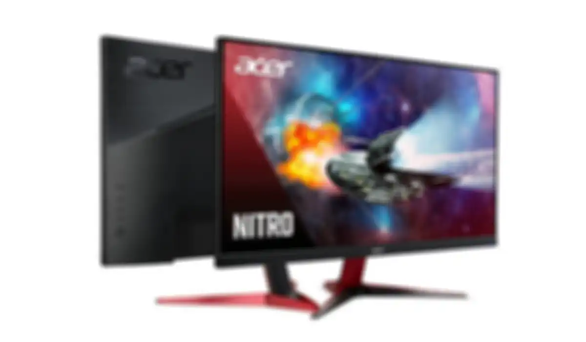 Acer NITRO VG252Q_Z