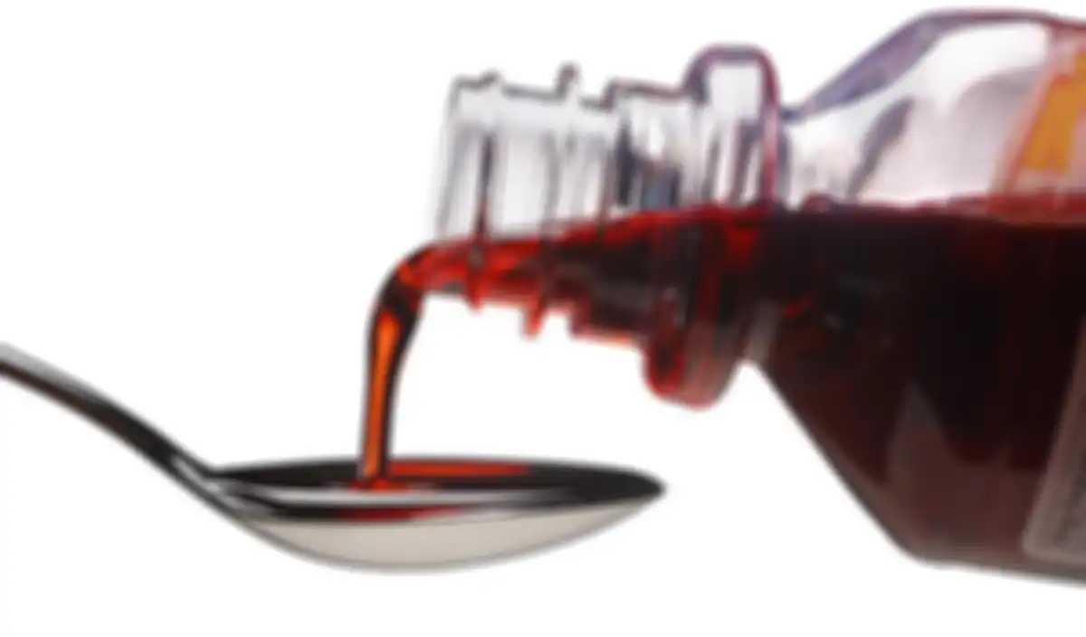 Obat sirup
