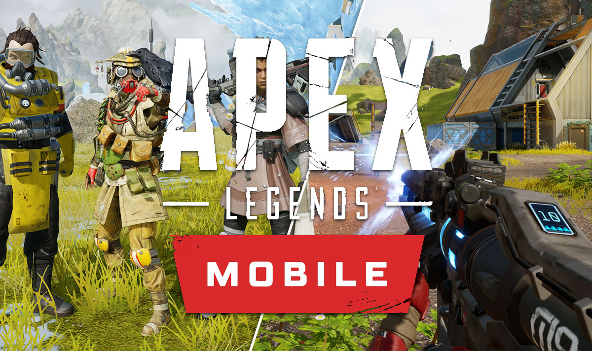 Apex Legends Mobile