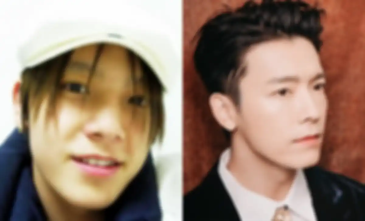 Donghae Super Junior
