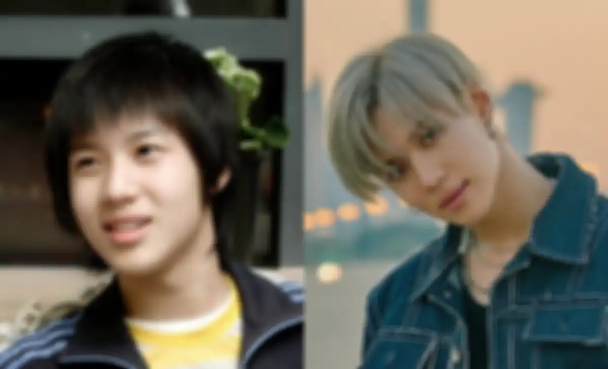 Taemin SHINee