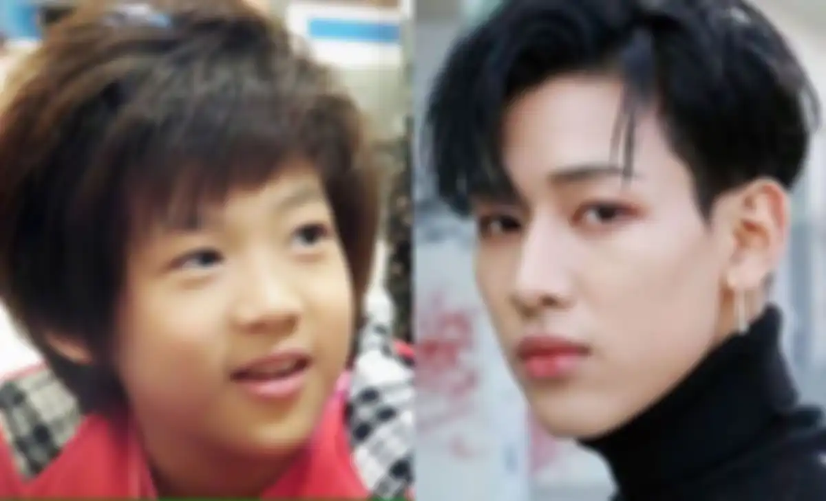 BamBam Got7