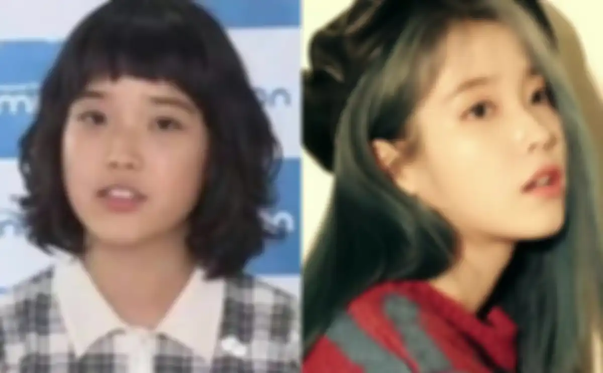 IU