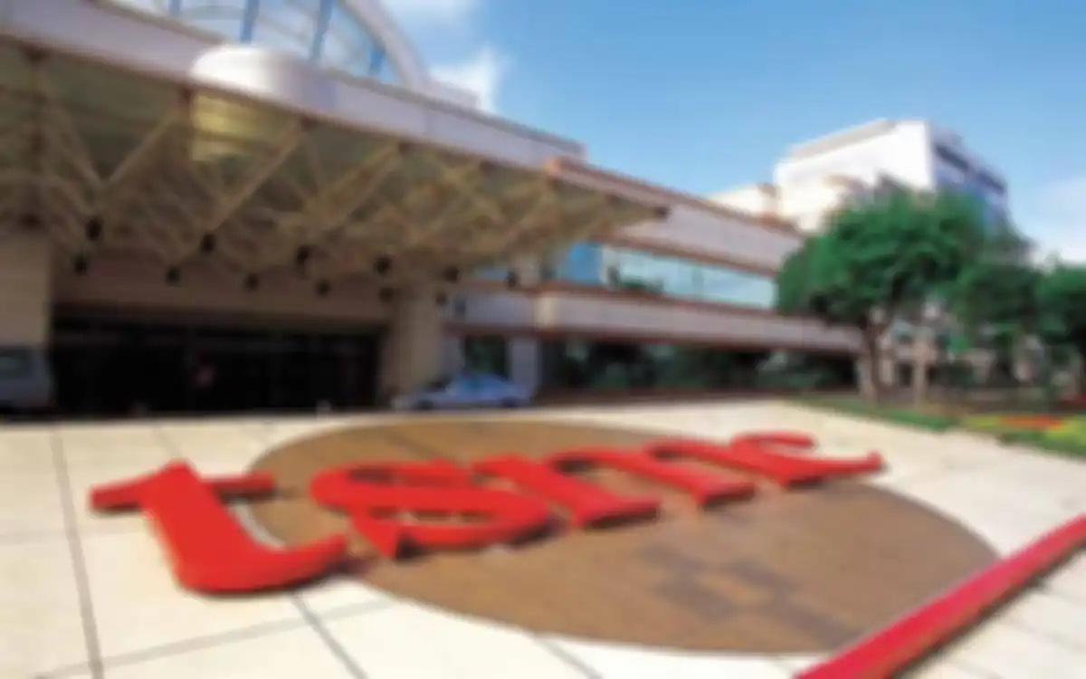 pabrik TSMC