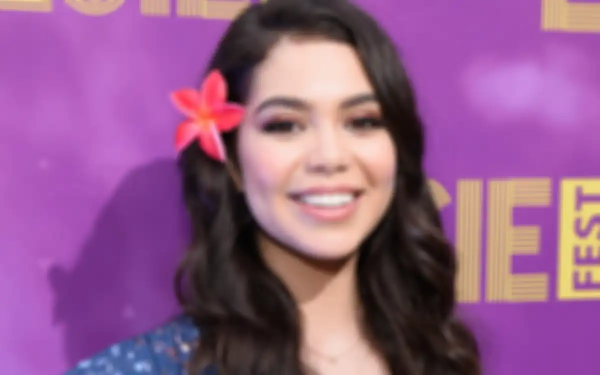 Aulii Cravalho