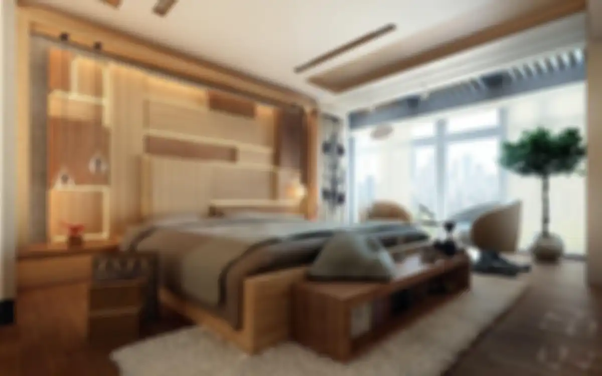 Ini penjelasan feng shui mengenai perabotan rumah yang tak boleh ada di dalam kamar tidur. Diabaikan bisa kemalingan lho!