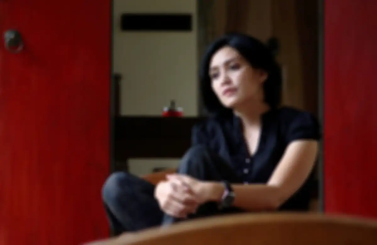 Rieke Dyah Pitaloka