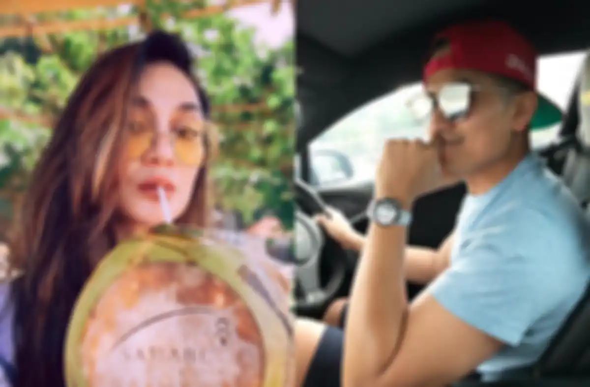 Gagal Pepet Luna Maya Padahal Sudah Kantongi Restu dari Netizen Seantero Indonesia, Faisal Nasimuddin Tiba-tiba Posting Ucapan Bijak: Perubahan Kadang Bisa Menyakitkan