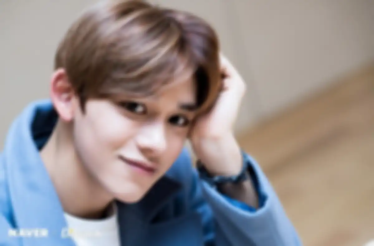 Lucas NCT