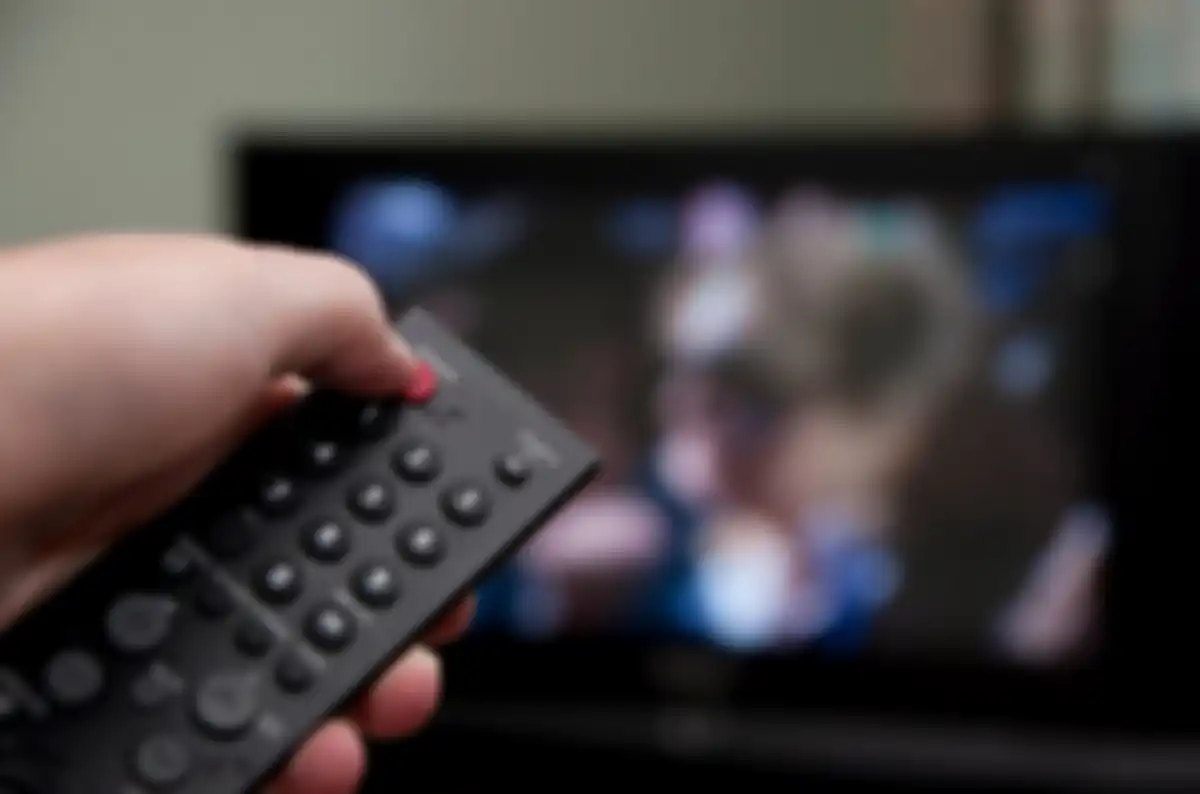Ngapain Pangggil Tukang, Ternyata Ini Penyebab Televisi Hilang Sinyal Hingga Tak Ada Suara, Simak Solusinya!
