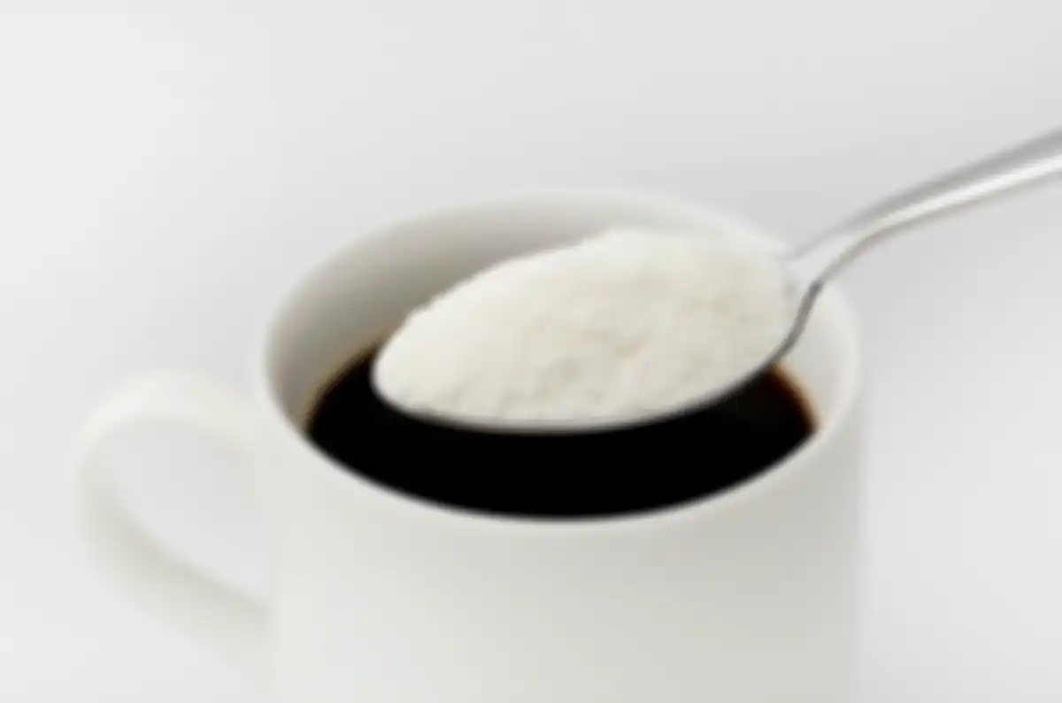 Creamer
