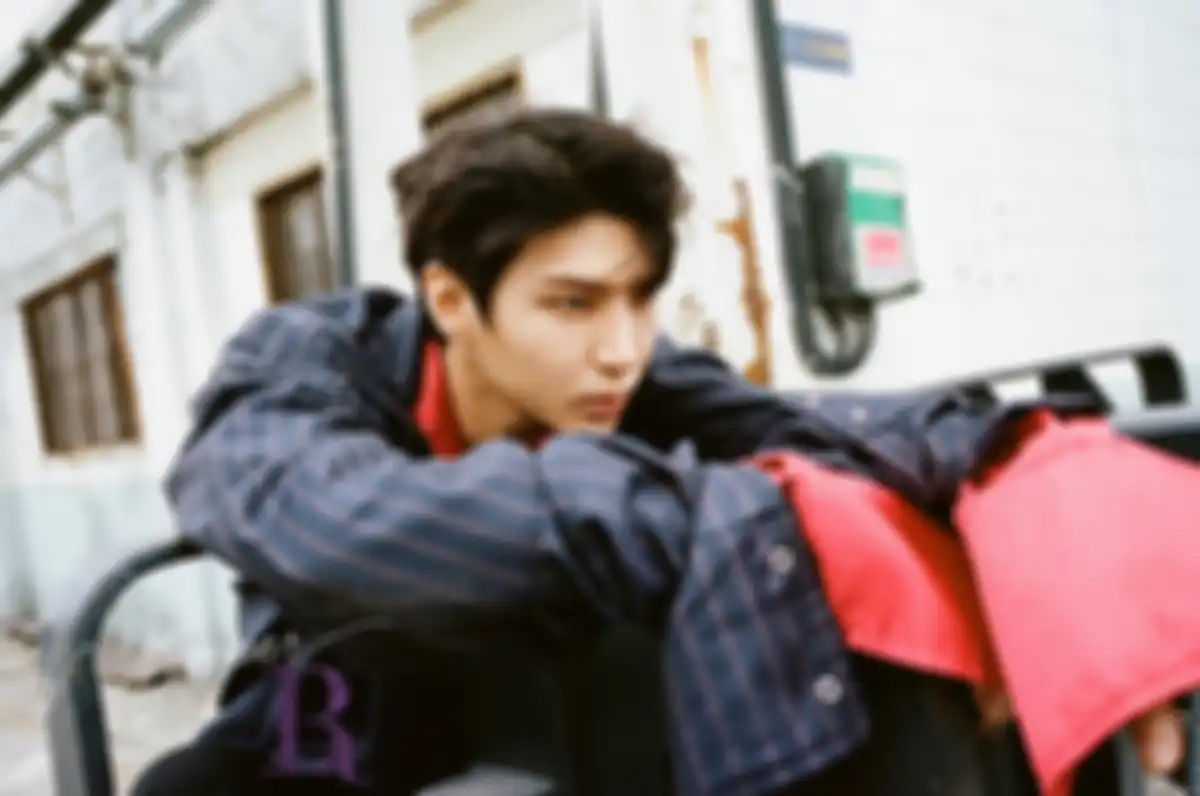 Leo ‘VIXX’