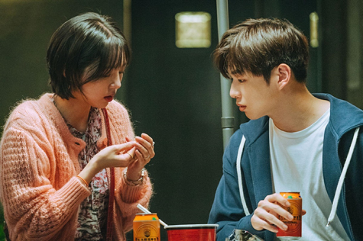 Kang Daniel sempat cedera saat shooting drama Rookie Cops.