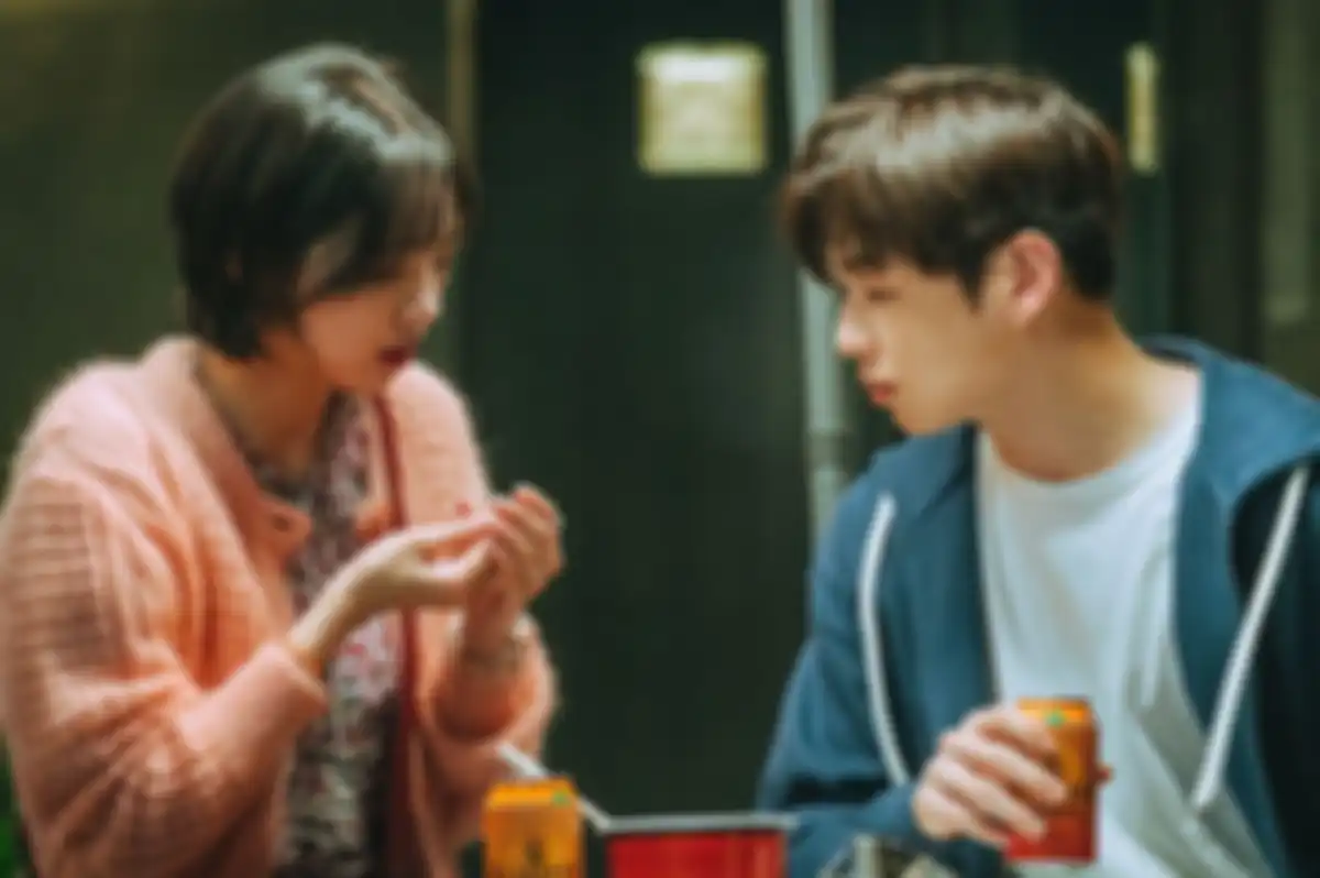 Kang Daniel sempat cedera saat shooting drama Rookie Cops.